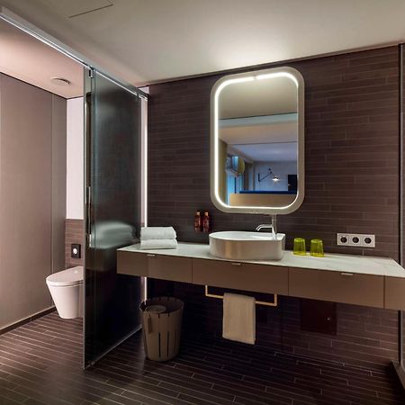 B'Mine Hotel Duesseldorf 외부 사진