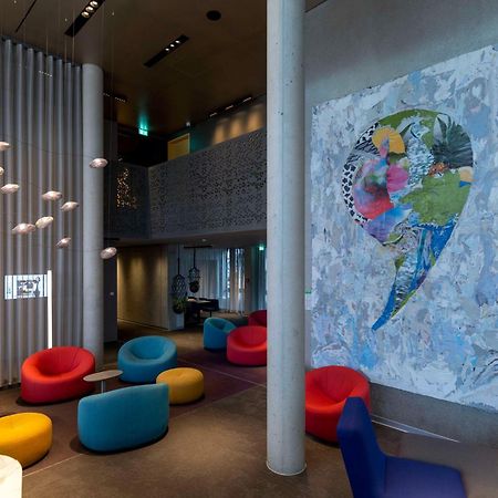 B'Mine Hotel Duesseldorf 외부 사진