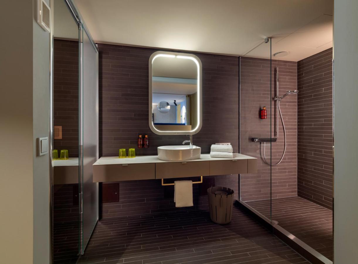 B'Mine Hotel Duesseldorf 외부 사진