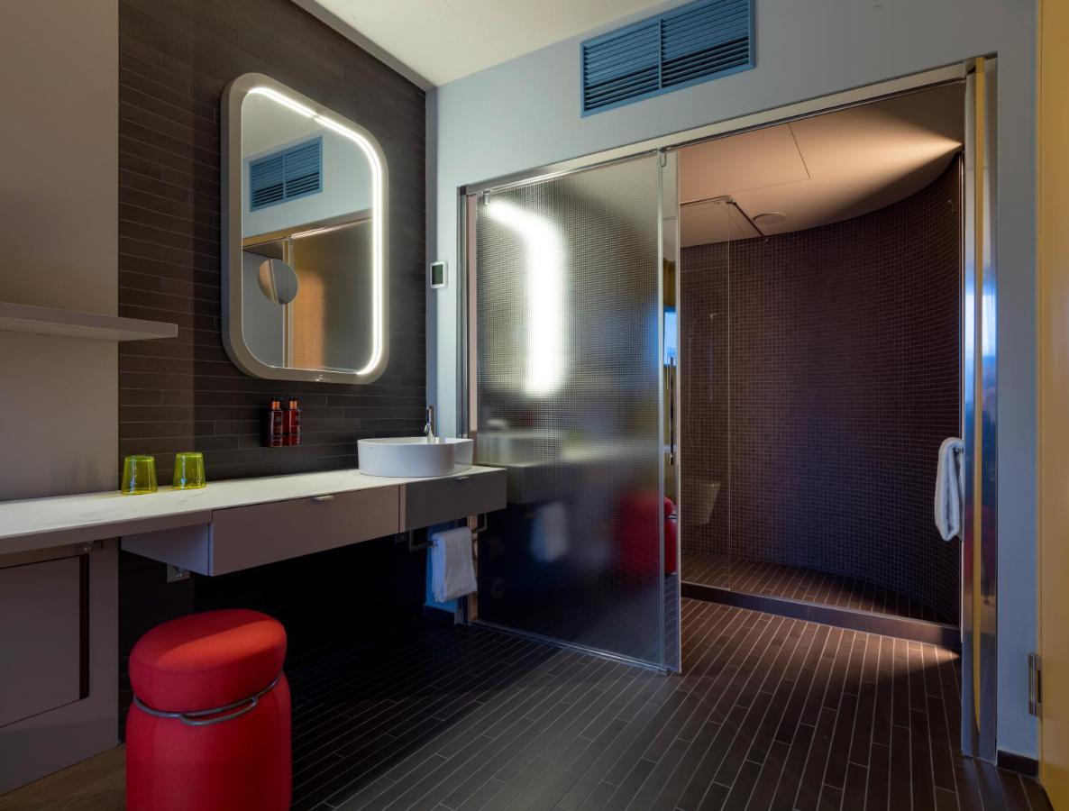 B'Mine Hotel Duesseldorf 외부 사진