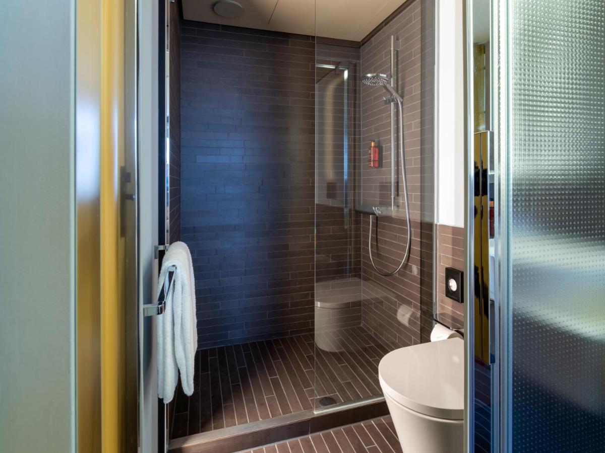 B'Mine Hotel Duesseldorf 외부 사진