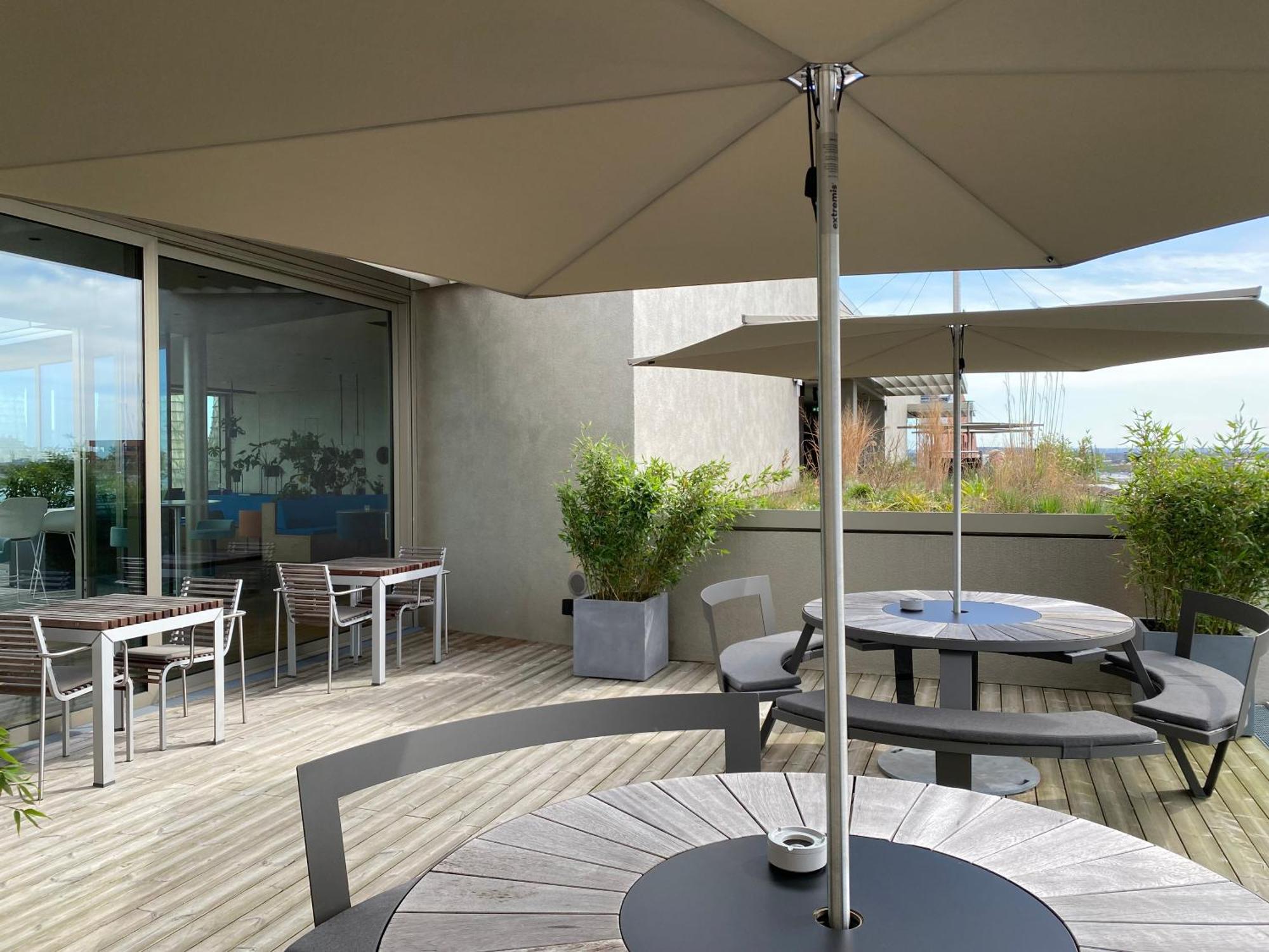 B'Mine Hotel Duesseldorf 외부 사진