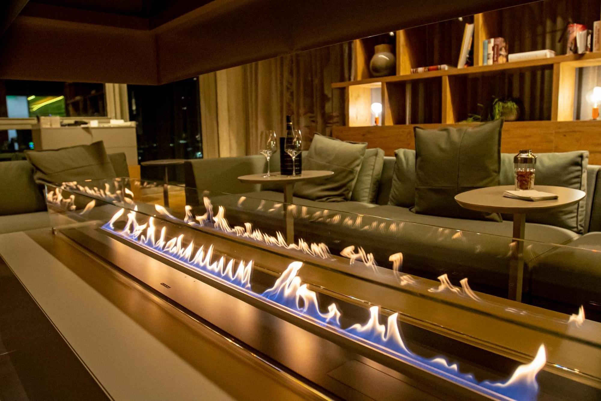 B'Mine Hotel Duesseldorf 외부 사진