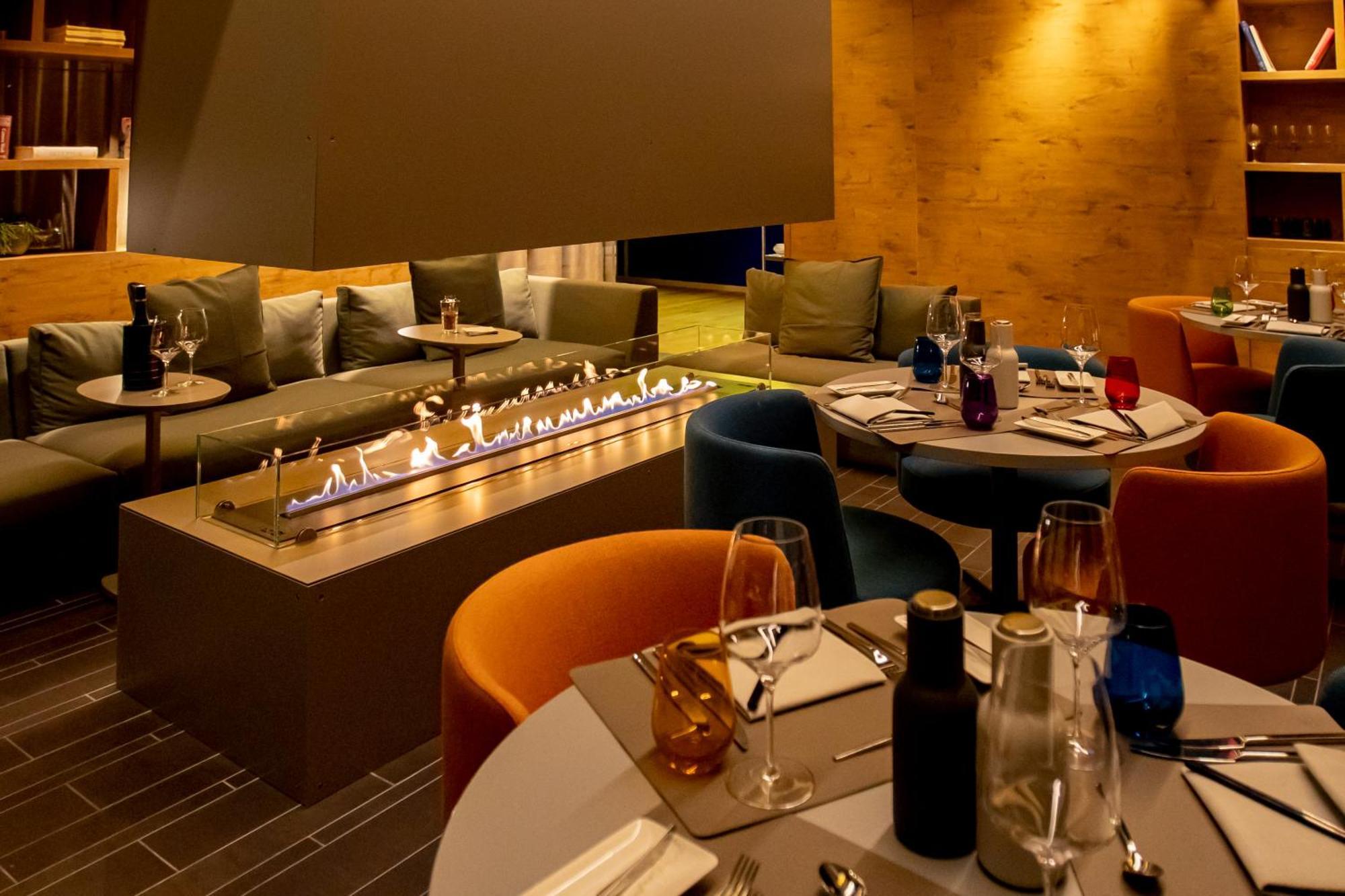 B'Mine Hotel Duesseldorf 외부 사진