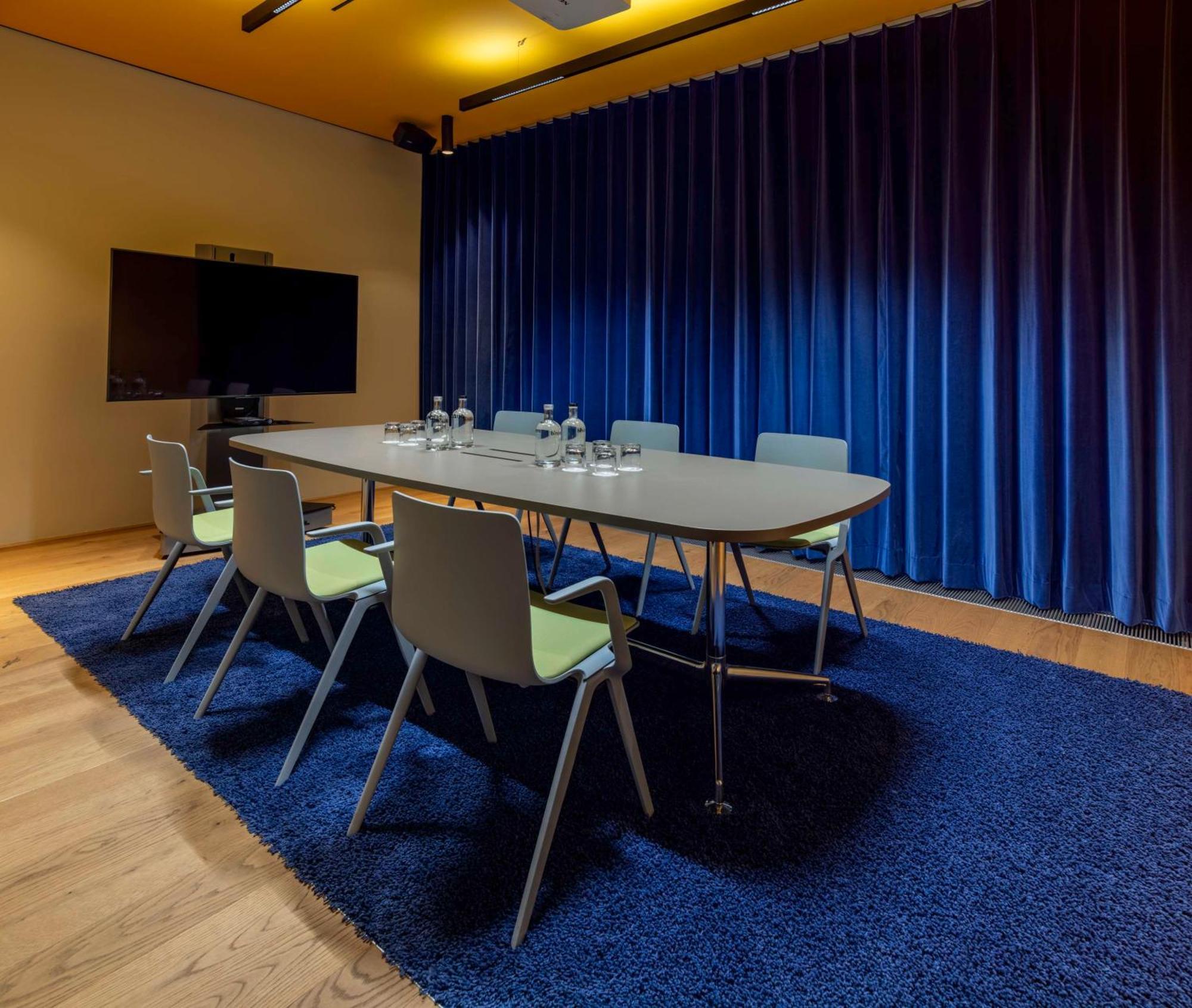 B'Mine Hotel Duesseldorf 외부 사진