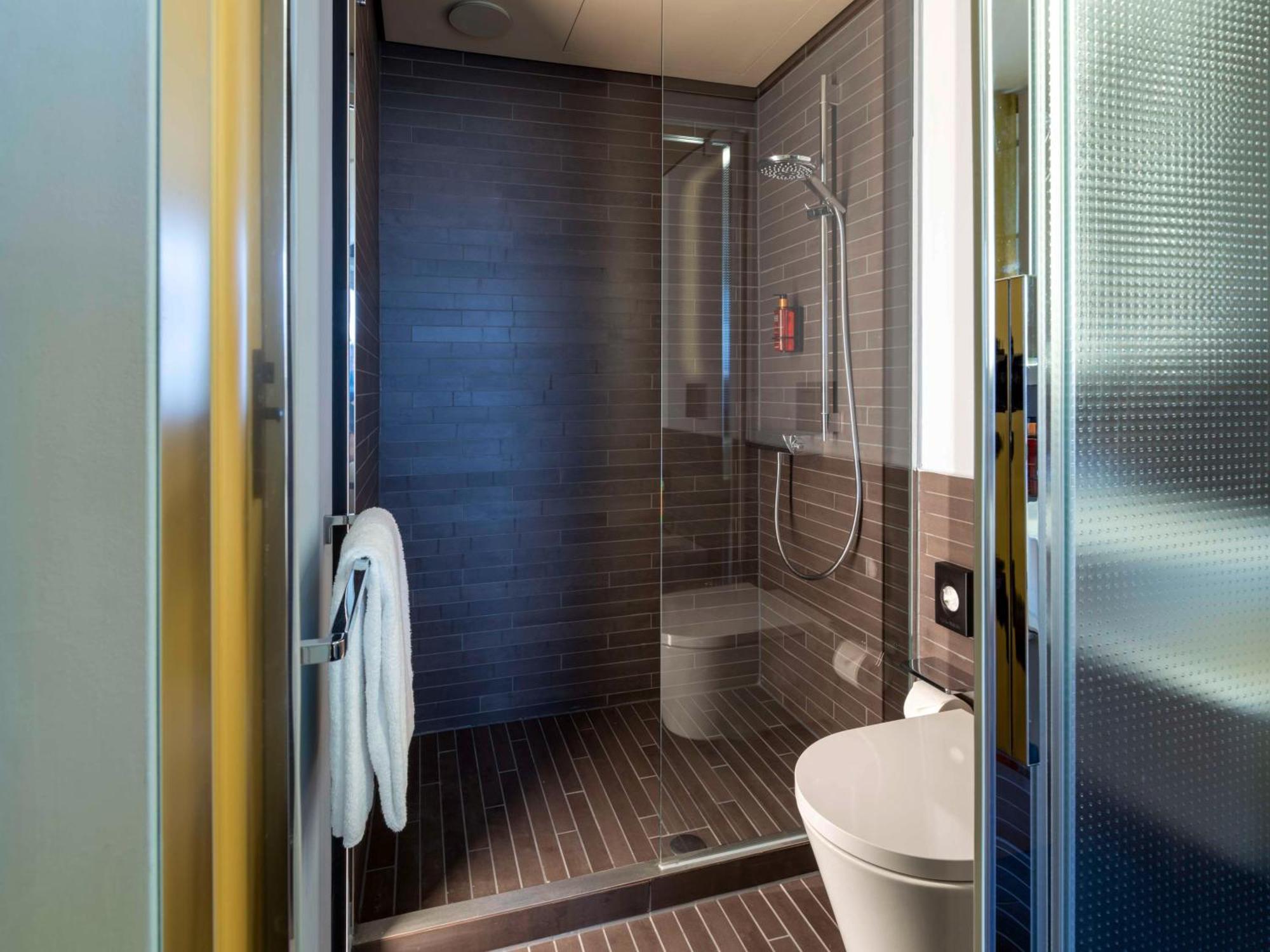 B'Mine Hotel Duesseldorf 외부 사진