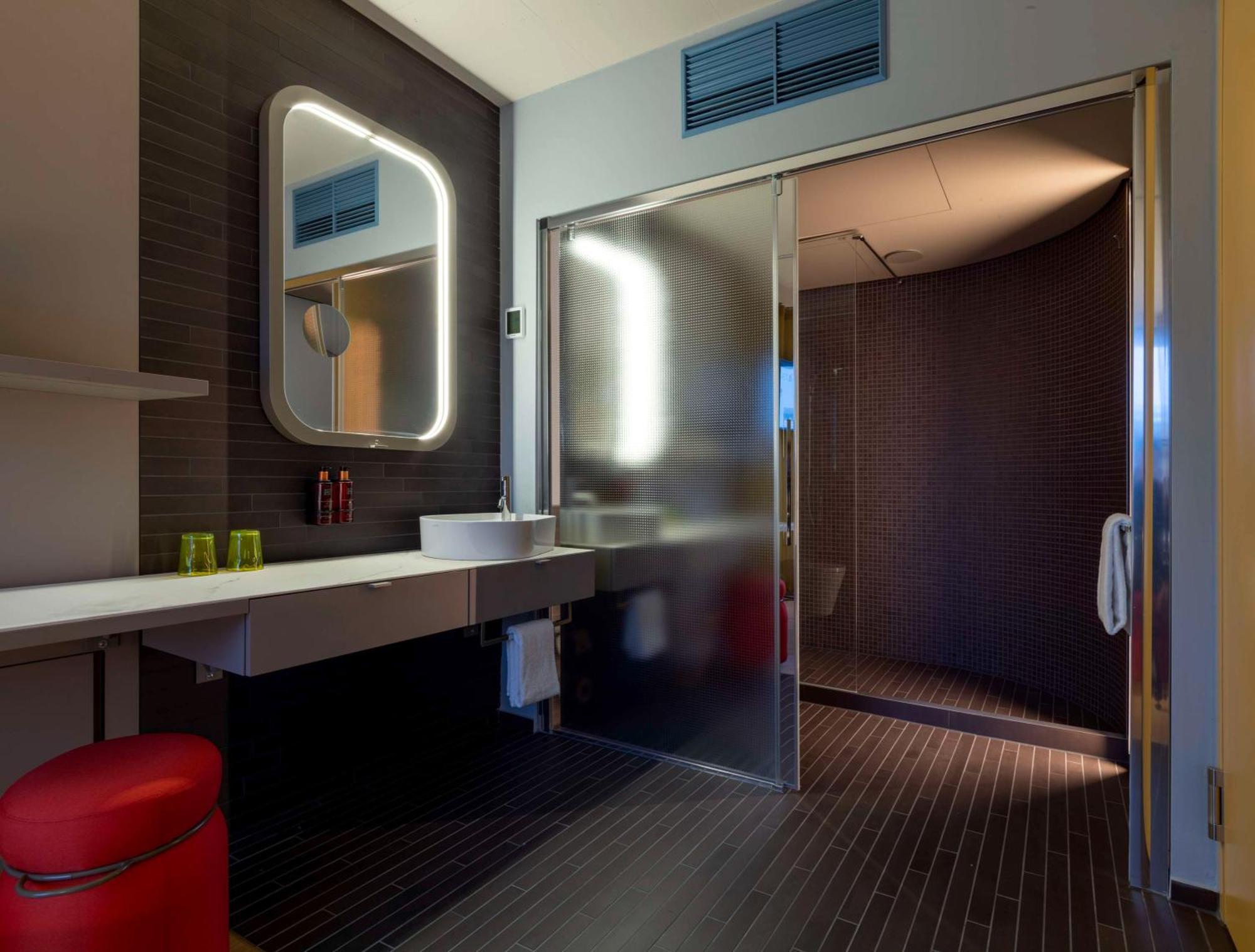 B'Mine Hotel Duesseldorf 외부 사진