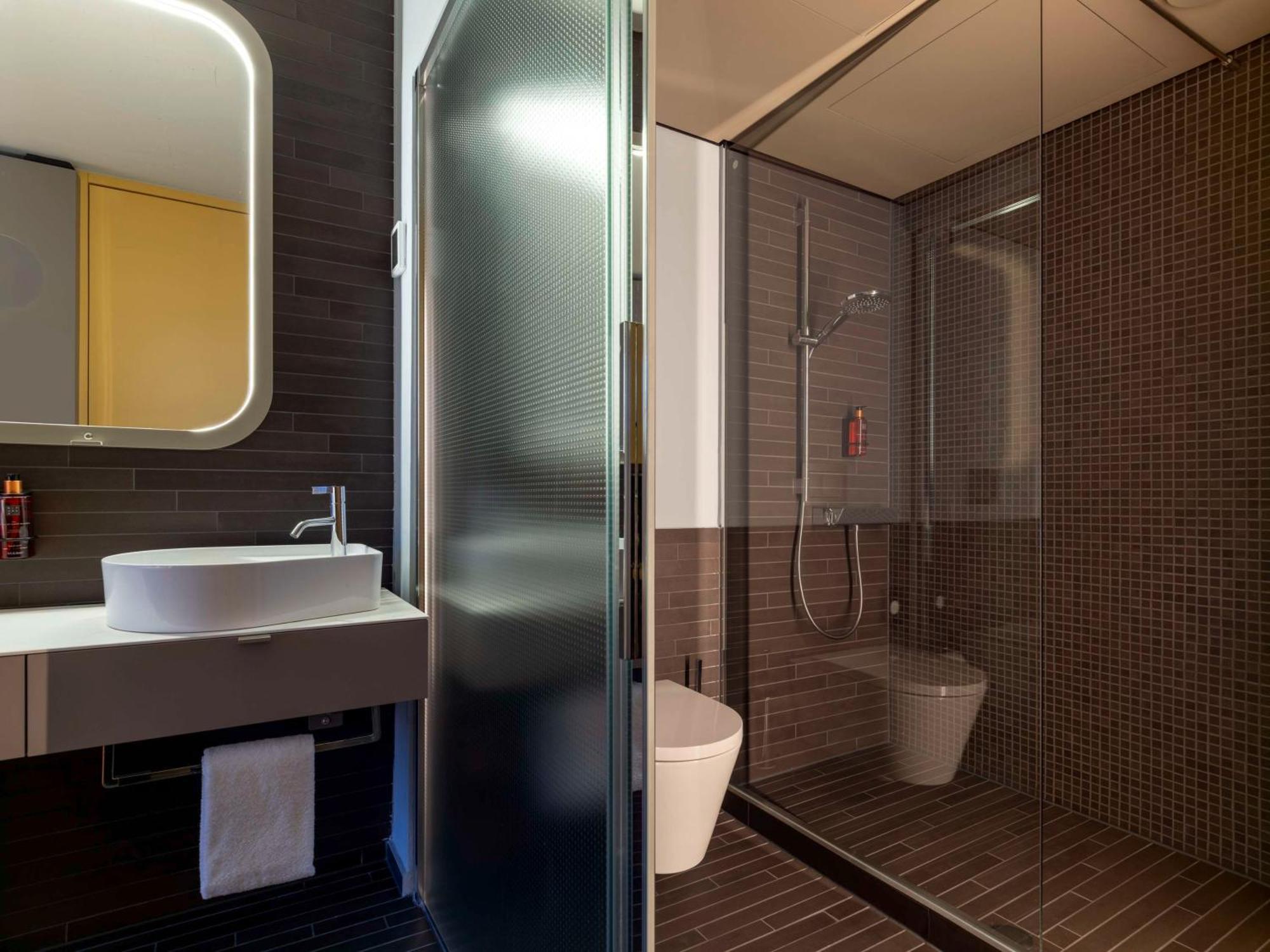 B'Mine Hotel Duesseldorf 외부 사진